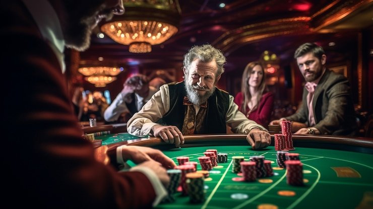 satta Live Casino