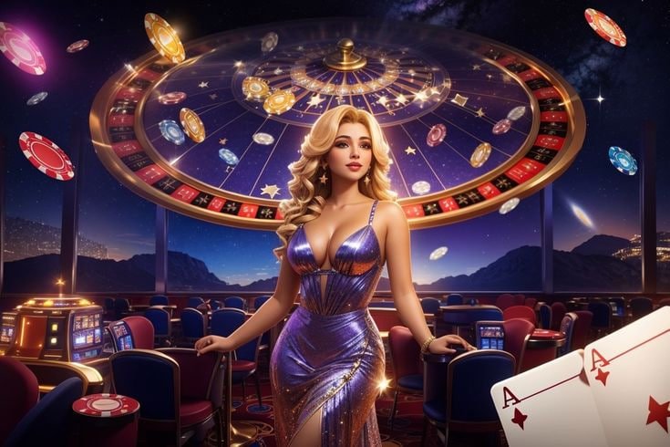 satta Kya Milta Hai Hamari Live Casino Mein